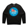 AS Colour Mens Relax Crew Thumbnail