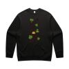 AS Colour Mens Relax Crew Thumbnail