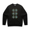 AS Colour Mens Relax Crew Thumbnail