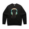 AS Colour Mens Relax Crew Thumbnail
