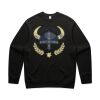 AS Colour Mens Relax Crew Thumbnail