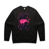 AS Colour Mens Relax Crew Thumbnail