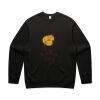 AS Colour Mens Relax Crew Thumbnail