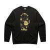 AS Colour Mens Relax Crew Thumbnail