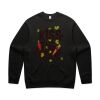 AS Colour Mens Relax Crew Thumbnail