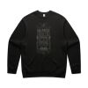 AS Colour Mens Relax Crew Thumbnail
