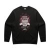 AS Colour Mens Relax Crew Thumbnail