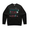 AS Colour Mens Relax Crew Thumbnail