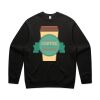 AS Colour Mens Relax Crew Thumbnail