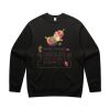AS Colour Mens Relax Crew Thumbnail
