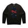AS Colour Mens Relax Crew Thumbnail