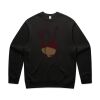 AS Colour Mens Relax Crew Thumbnail