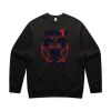 AS Colour Mens Relax Crew Thumbnail