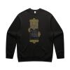 AS Colour Mens Relax Crew Thumbnail