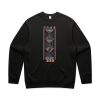 AS Colour Mens Relax Crew Thumbnail