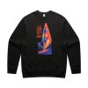 AS Colour Mens Relax Crew Thumbnail