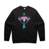AS Colour Mens Relax Crew Thumbnail