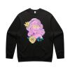 AS Colour Mens Relax Crew Thumbnail