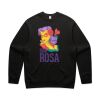 AS Colour Mens Relax Crew Thumbnail
