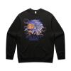 AS Colour Mens Relax Crew Thumbnail