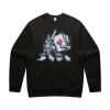 AS Colour Mens Relax Crew Thumbnail