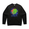 AS Colour Mens Relax Crew Thumbnail