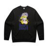 AS Colour Mens Relax Crew Thumbnail