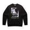 AS Colour Mens Relax Crew Thumbnail