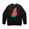 AS Colour Mens Relax Crew Thumbnail
