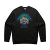AS Colour Mens Relax Crew Thumbnail