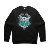 AS Colour Mens Relax Crew Thumbnail