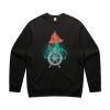 AS Colour Mens Relax Crew Thumbnail