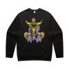 AS Colour Mens Relax Crew Thumbnail