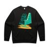 AS Colour Mens Relax Crew Thumbnail