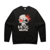AS Colour Mens Relax Crew Thumbnail
