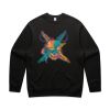 AS Colour Mens Relax Crew Thumbnail