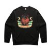 AS Colour Mens Relax Crew Thumbnail