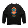 AS Colour Mens Relax Crew Thumbnail