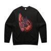 AS Colour Mens Relax Crew Thumbnail
