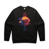 AS Colour Mens Relax Crew Thumbnail