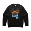 AS Colour Mens Relax Crew Thumbnail