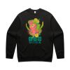 AS Colour Mens Relax Crew Thumbnail