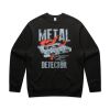AS Colour Mens Relax Crew Thumbnail