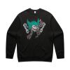 AS Colour Mens Relax Crew Thumbnail