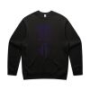 AS Colour Mens Relax Crew Thumbnail