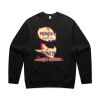 AS Colour Mens Relax Crew Thumbnail