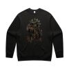 AS Colour Mens Relax Crew Thumbnail