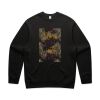 AS Colour Mens Relax Crew Thumbnail