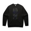 AS Colour Mens Relax Crew Thumbnail