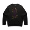 AS Colour Mens Relax Crew Thumbnail